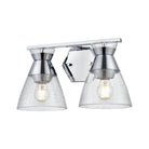 DVI - Sunnybrook 2 Light Vanity - Lights Canada