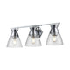 DVI - Sunnybrook 3 Light Vanity - Lights Canada
