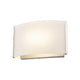 DVI - Vanguard CCT Sconce - Lights Canada