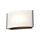 DVI - Vanguard CCT Sconce - Lights Canada
