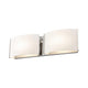 DVI - Vanguard CCT 15.25" Vanity - Lights Canada