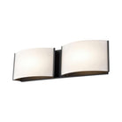 DVI - Vanguard CCT 15.25" Vanity - Lights Canada