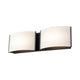 DVI - Vanguard CCT 15.25" Vanity - Lights Canada