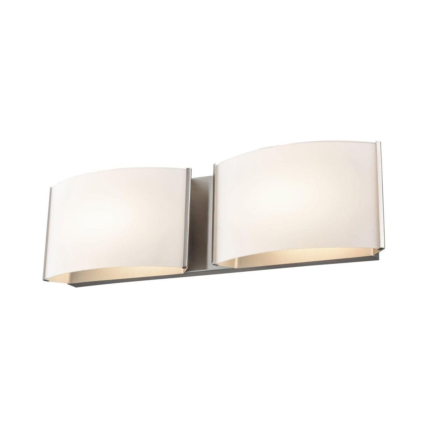DVI - Vanguard CCT 15.25" Vanity - Lights Canada