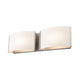 DVI - Vanguard CCT 15.25" Vanity - Lights Canada