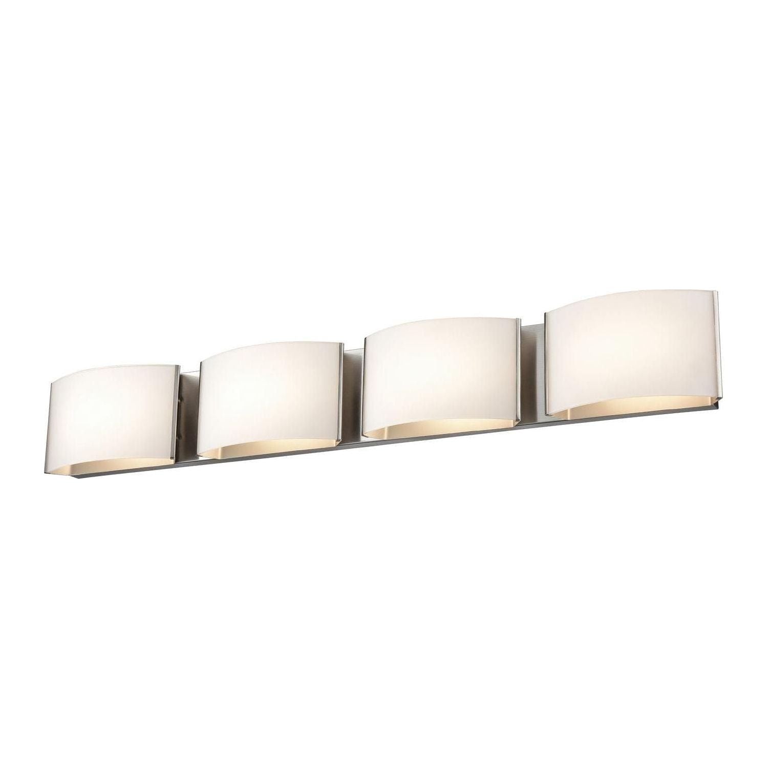 DVI - Vanguard CCT 31" Vanity - Lights Canada