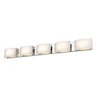 DVI - Vanguard CCT 42.25" Vanity - Lights Canada