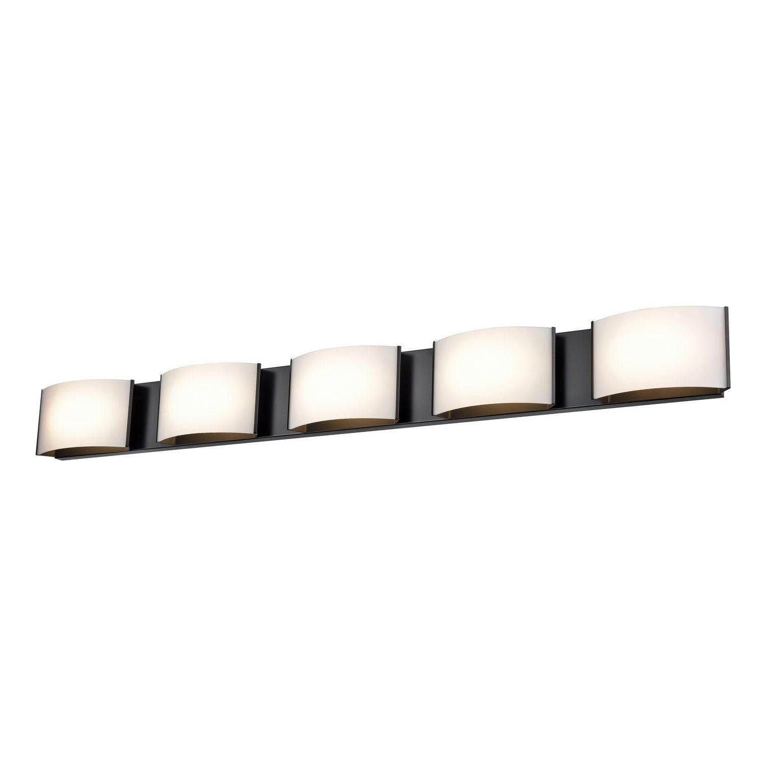DVI - Vanguard CCT 42.25" Vanity - Lights Canada