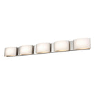 DVI - Vanguard CCT 42.25" Vanity - Lights Canada