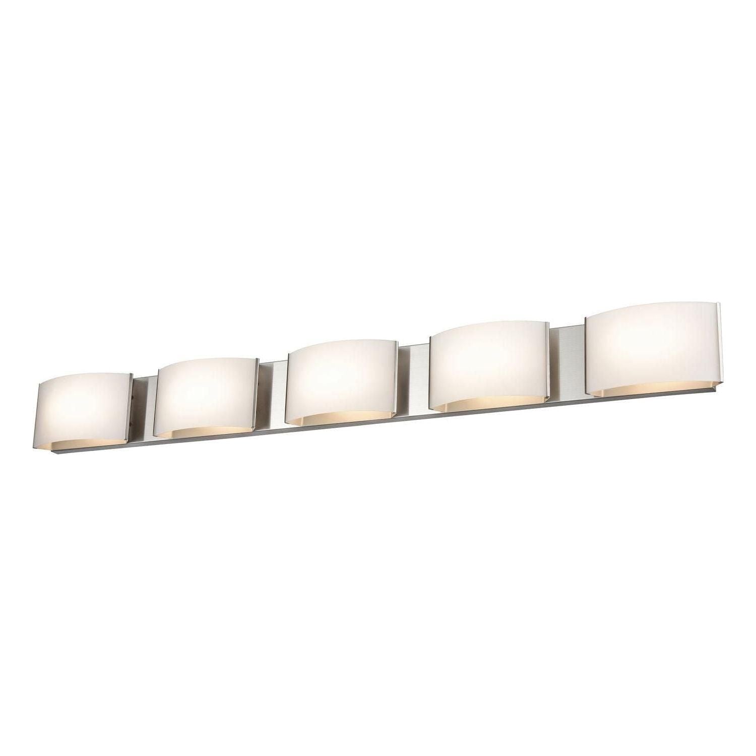 DVI - Vanguard CCT 42.25" Vanity - Lights Canada