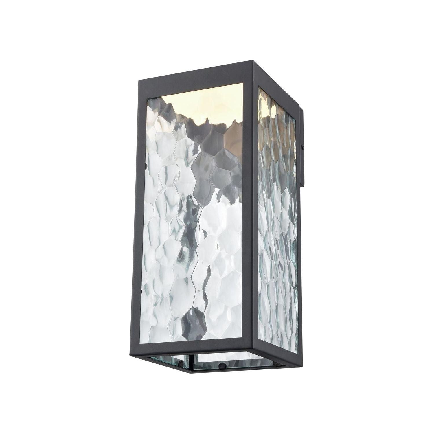 DVI - Bishop LED Outdoor 15" Sconce - Lights Canada