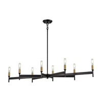 Cambrai 8 Light Linear