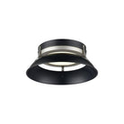 DVI - Alcenon CCT 10.5" Flush Mount - Lights Canada