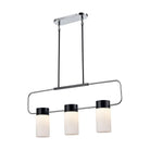 DVI - Tuxedo 3 Light Linear - Lights Canada