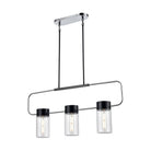 DVI - Tuxedo 3 Light Linear - Lights Canada