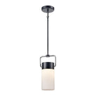 DVI - Tuxedo 1 Light Pendant - Lights Canada