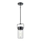 DVI - Tuxedo 1 Light Pendant - Lights Canada