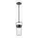 DVI - Tuxedo 1 Light Pendant - Lights Canada