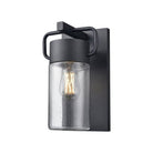 DVI - Tuxedo Outdoor 8.75" Sconce - Lights Canada