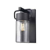 Tuxedo Outdoor 8.75" Sconce