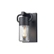 DVI - Tuxedo Outdoor 13" Sconce - Lights Canada
