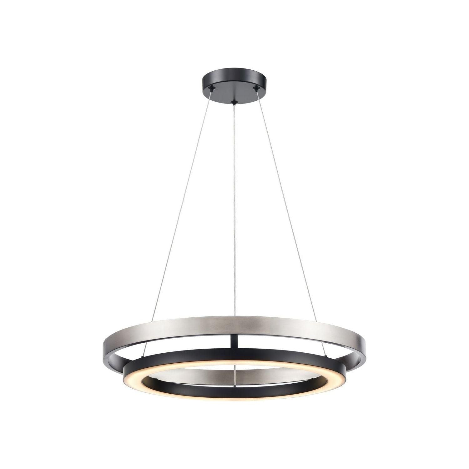 DVI - Cybele CCT 18" Pendant - Lights Canada