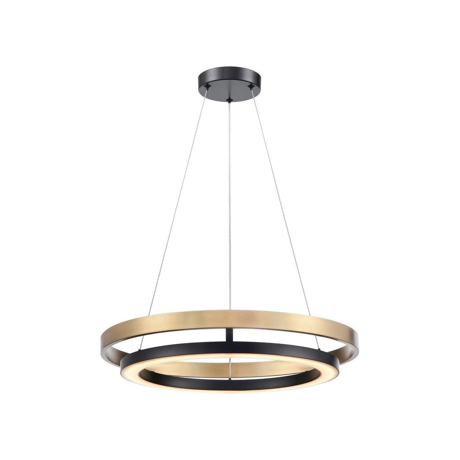 DVI - Cybele CCT 18" Pendant - Lights Canada