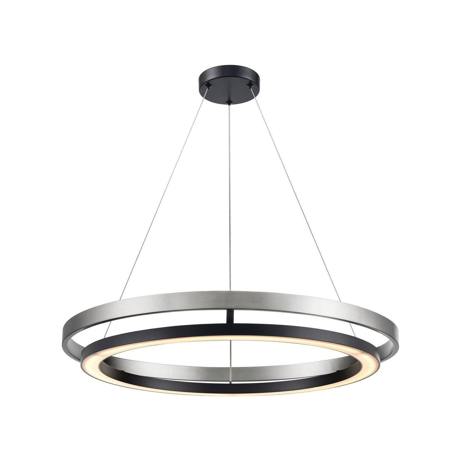 DVI - Cybele CCT 24" Pendant - Lights Canada