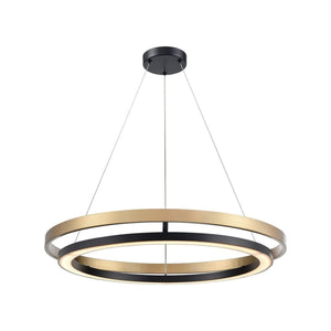 DVI - Cybele CCT 24" Pendant - Lights Canada