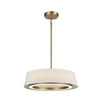 Celene CCT 18" Pendant