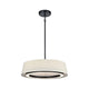 DVI - Celene CCT 18" Pendant - Lights Canada