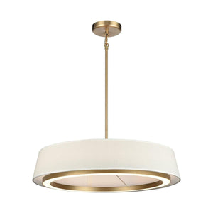 DVI - Celene CCT 24" Pendant - Lights Canada