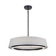 DVI - Celene CCT 24" Pendant - Lights Canada