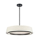 DVI - Celene CCT 24" Pendant - Lights Canada