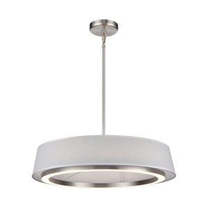 DVI - Celene CCT 24" Pendant - Lights Canada