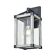 DVI - Nipigon 12.5" Outdoor Sconce - Lights Canada