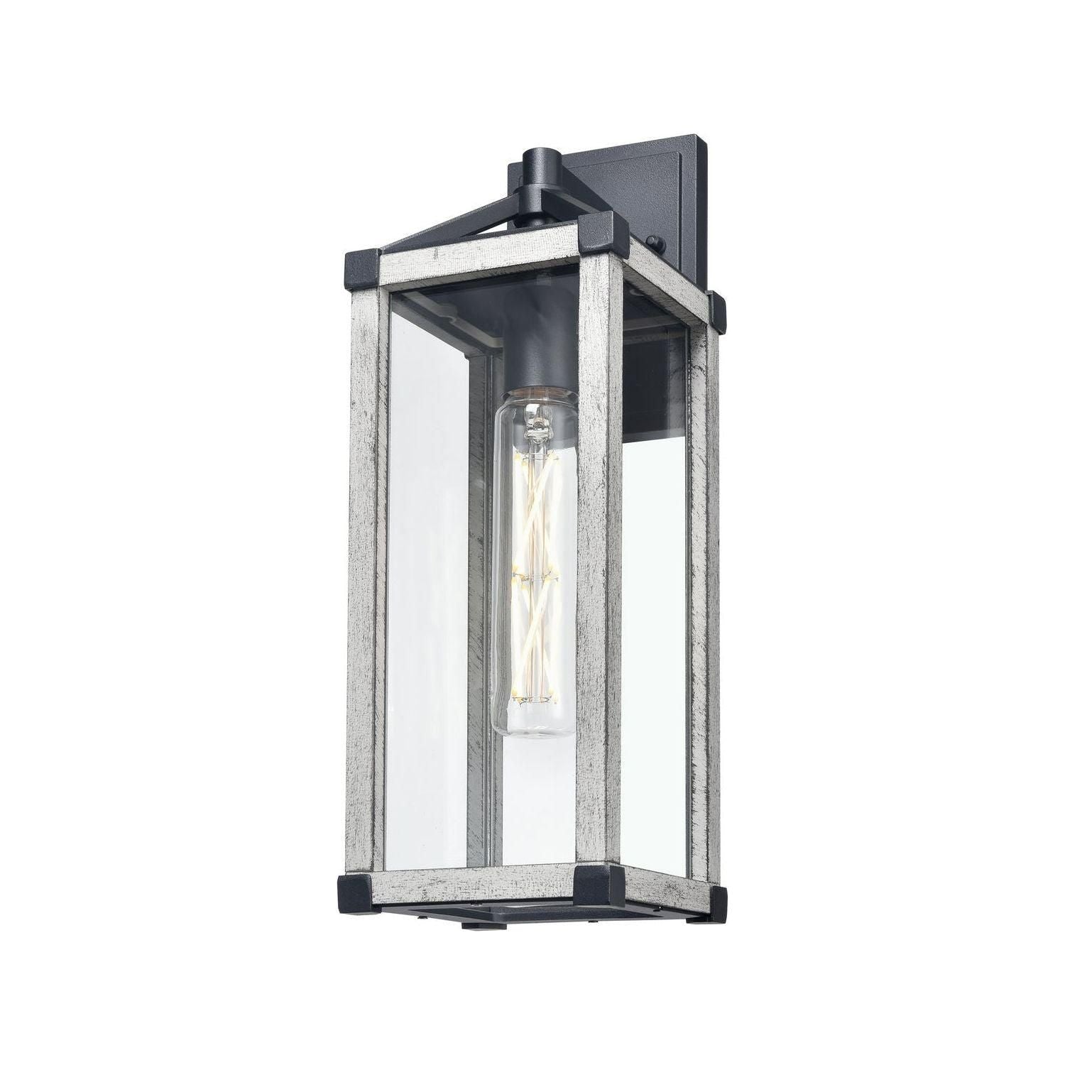 DVI - Nipigon 16.5" Outdoor Sconce - Lights Canada