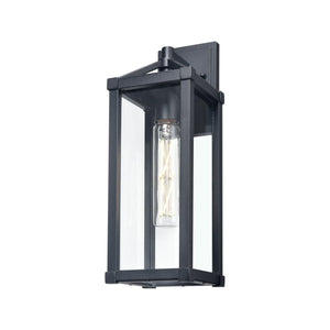 DVI - Nipigon 16.5" Outdoor Sconce - Lights Canada