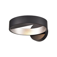 Miranda LED 4.25" Outdoor Sconce