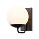 DVI - Mackenzie Delta Sconce - Lights Canada