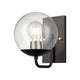 DVI - Mackenzie Delta Sconce - Lights Canada