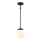 DVI - Mackenzie Delta Pendant - Lights Canada