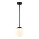 DVI - Mackenzie Delta Pendant - Lights Canada