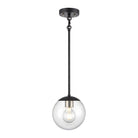 DVI - Mackenzie Delta Pendant - Lights Canada