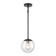 DVI - Mackenzie Delta Pendant - Lights Canada