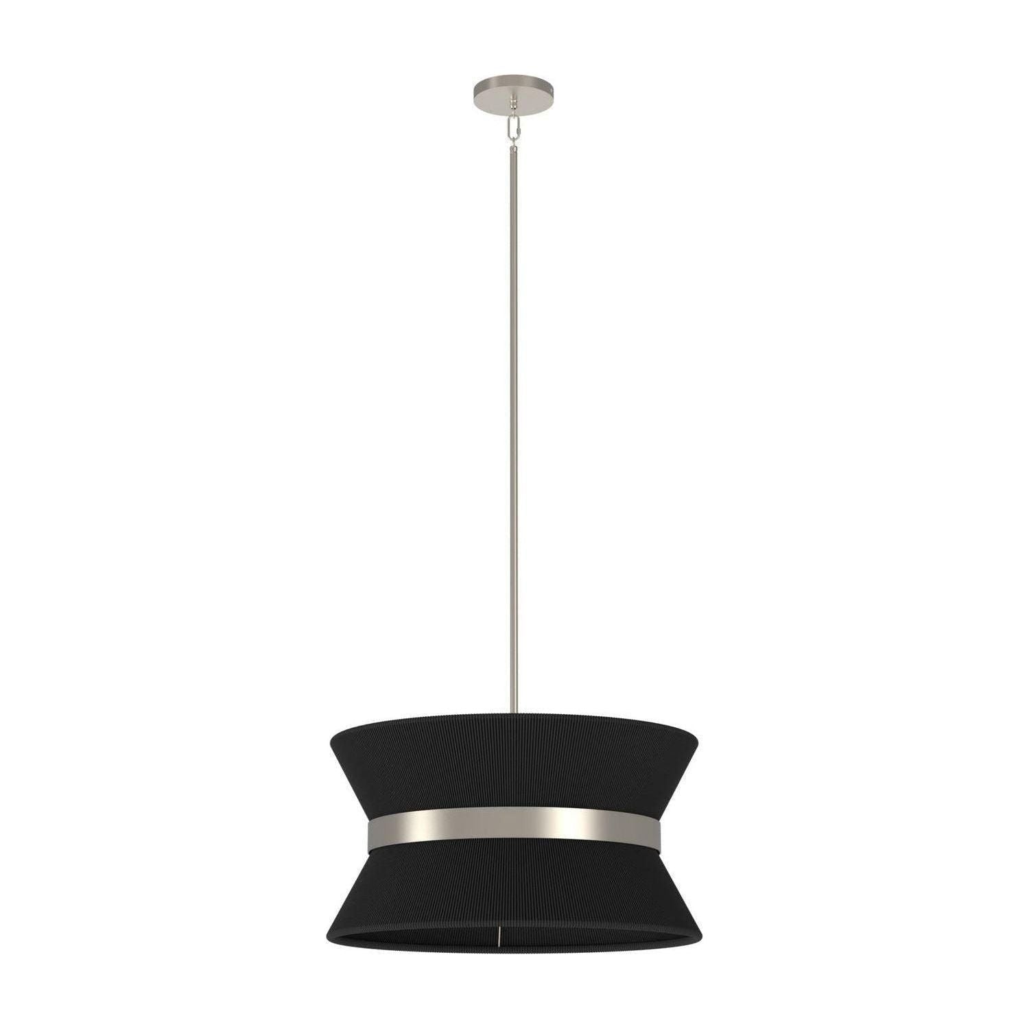 DVI - Ellesmere 22.5" 6 Light Pendant - Lights Canada
