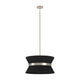 DVI - Ellesmere 22.5" 6 Light Pendant - Lights Canada