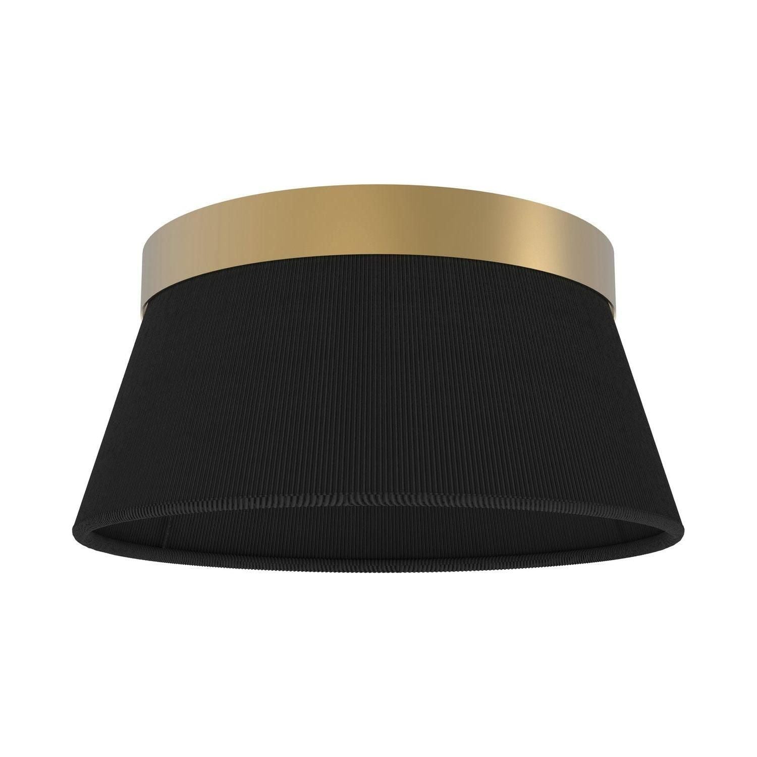 DVI - Ellesmere 3 Light Flush Mount - Lights Canada