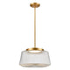DVI - Lunenberg CCT Pendant - Lights Canada