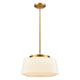 DVI - Lunenberg CCT Pendant - Lights Canada